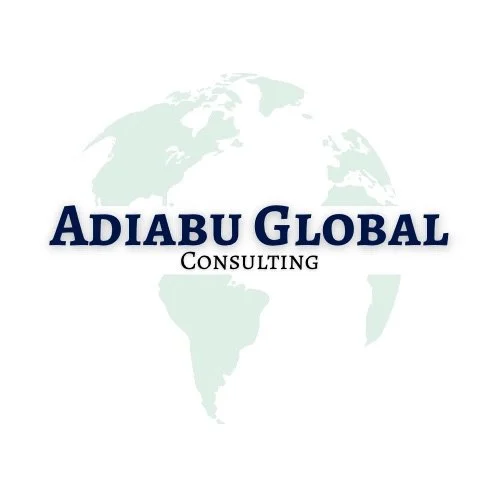 Adiabu Global Consulting logo