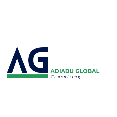 Adiabu Global Consulting mark