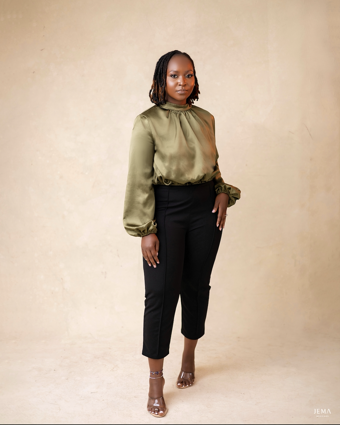 Facilitated working session