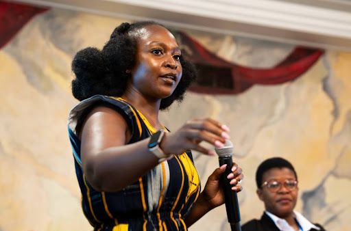 Speaking Engagements placeholder